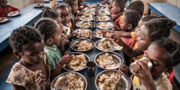 Food treaty needed from UN Food Systems Summit