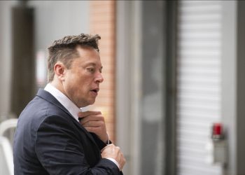 Elon Musk wants proof $6 billion solves world hunger