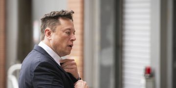 Elon Musk wants proof $6 billion solves world hunger