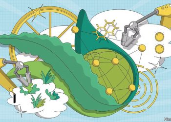 Technology can deliver greener delicious food