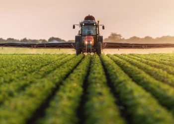 Status of EU sustainable agriculture goals