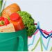 Global shoppers pinched by rising food prices