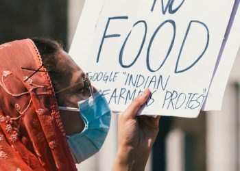 UN expert seeks accountability over 600 dead Indian protestors