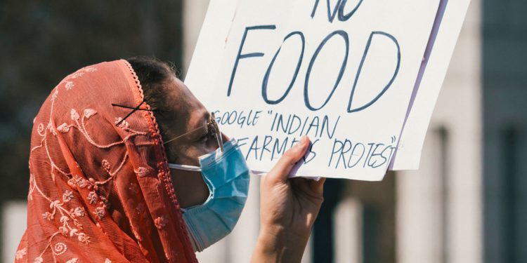 UN expert seeks accountability over 600 dead Indian protestors