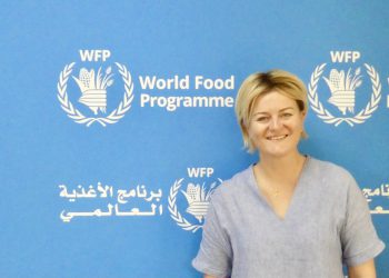 Business can help in the region with the world’s worst emergency: Afghanistan