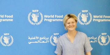 Business can help in the region with the world’s worst emergency: Afghanistan