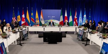 COP26 hasn’t solved the problem, scientists warn