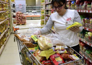 UN: Agrifood pollution is up by 17 per cent