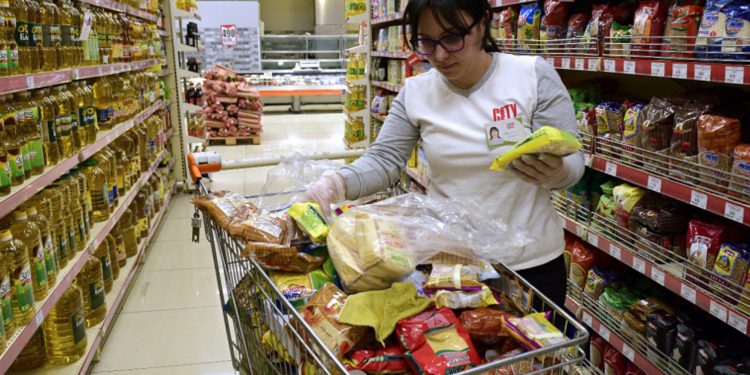 UN: Agrifood pollution is up by 17 per cent