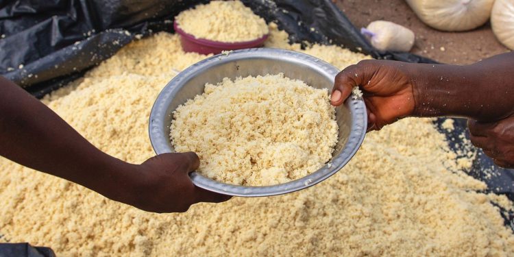 Food prices will stay high, hurting poor countries