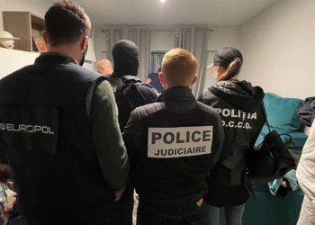 JBS hackers paid $11 million have been arrested