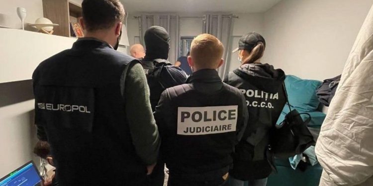 JBS hackers paid $11 million have been arrested