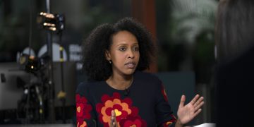 Focus on resilient food chains, Menker says