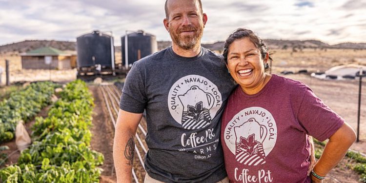 Indigenous tribes preserve food culture