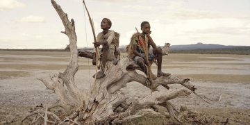 Diets are becoming less diverse, a new book warns