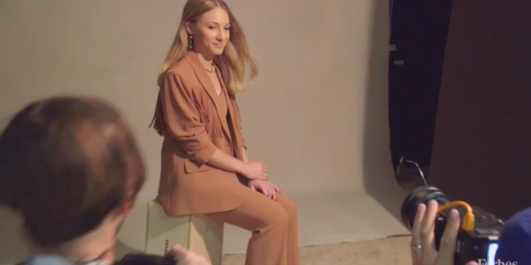 Meet the entrepreneurs under 30 transforming food