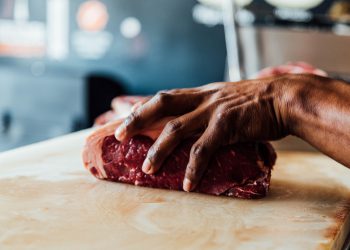 UK consumers want food protected in trade deals