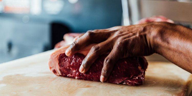 UK consumers want food protected in trade deals