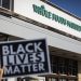 WholeFoods “banned” Black Lives Matter masks