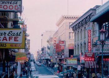 Why do Jews eat Chinese food on Christmas?