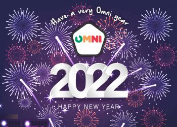 We’re launching OmniAction – so ethical food choices are possible for everyone