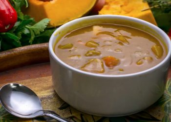 UNESCO adopts soup joumou – Haiti’s symbol of freedom