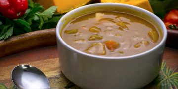 UNESCO adopts soup joumou – Haiti’s symbol of freedom