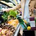 UK supermarkets are operating on a knife edge