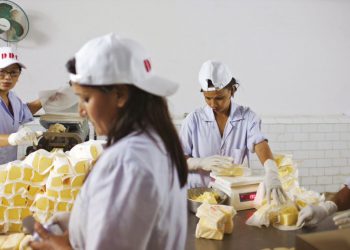 Australia is on the trans-fatty acid “fail” list