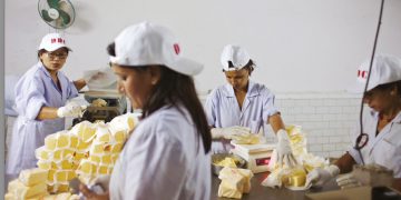 Australia is on the trans-fatty acid “fail” list