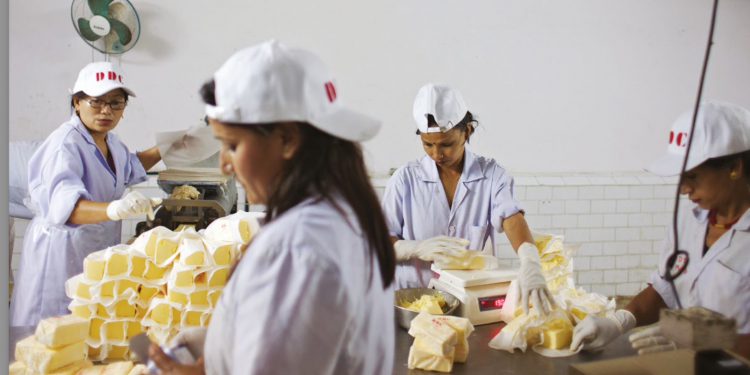 Australia is on the trans-fatty acid “fail” list