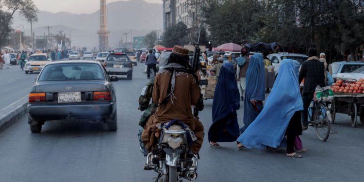 World Bank backs aid to Afghanistan