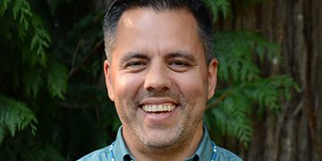 Kris Peters, chairman, Squaxin Island Tribe, said, "The Squaxin people lived and stewarded this land and waterway for thousands of years before it was taken from us."