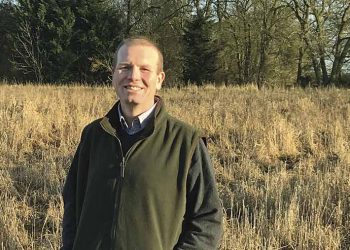 UK Chair of the Nature Friendly Farming Network, Martin Lines, “There’s a lot of greenwashing going on"