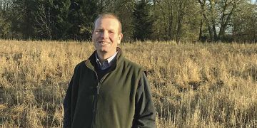 UK Chair of the Nature Friendly Farming Network, Martin Lines, “There’s a lot of greenwashing going on"