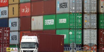 UK companies face new Brexit controls