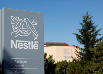 European Retailers (Nestle food giants)