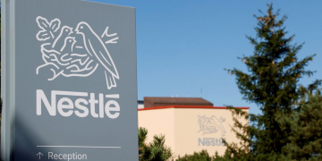 European Retailers (Nestle food giants)