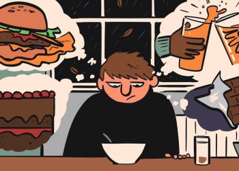 Fasting is meant to prompt reflection, says The Economist