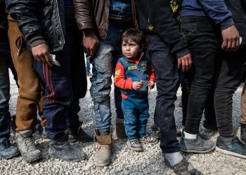 Families who already face skyrocketing food prices could see the cost of staple items climb even higher if supply chains are disrupted