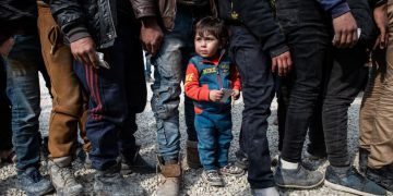 Families who already face skyrocketing food prices could see the cost of staple items climb even higher if supply chains are disrupted