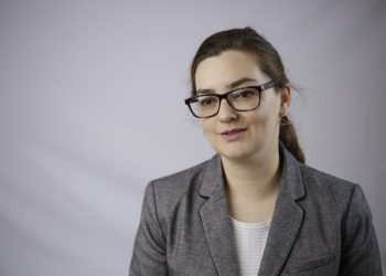 "Classifying these chemicals as sustainable is stupefying" - ClientEarth plastics lawyer Tatiana Luján