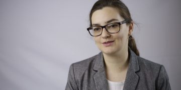 "Classifying these chemicals as sustainable is stupefying" - ClientEarth plastics lawyer Tatiana Luján