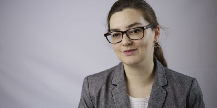 "Classifying these chemicals as sustainable is stupefying" - ClientEarth plastics lawyer Tatiana Luján