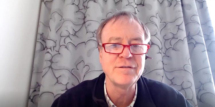 Jakob Kern, WFP Emergency Coordinator for the Ukraine crisis ( supply chains in Ukraine), said its convoys had been unable to enter Mariupol