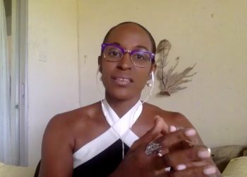 Stacey Alvarez de la Campa, "Ecocide is creating new burdens of inequity for young people"