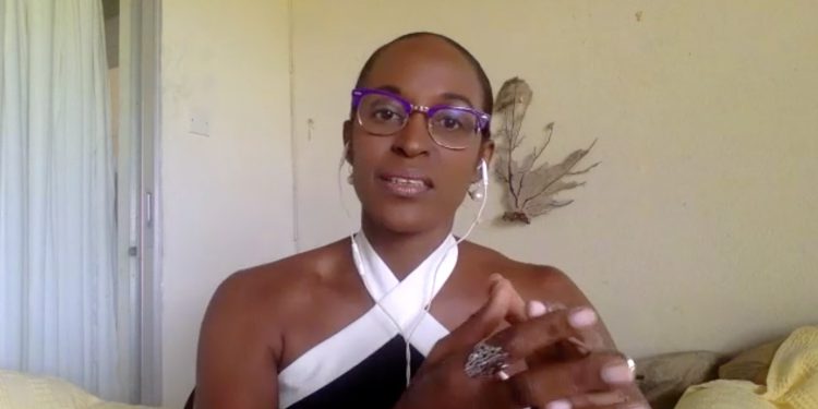 Stacey Alvarez de la Campa, "Ecocide is creating new burdens of inequity for young people"