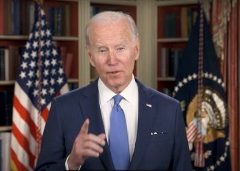 President Joe Biden has called for ideas to help end hunger