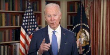 President Joe Biden has called for ideas to help end hunger