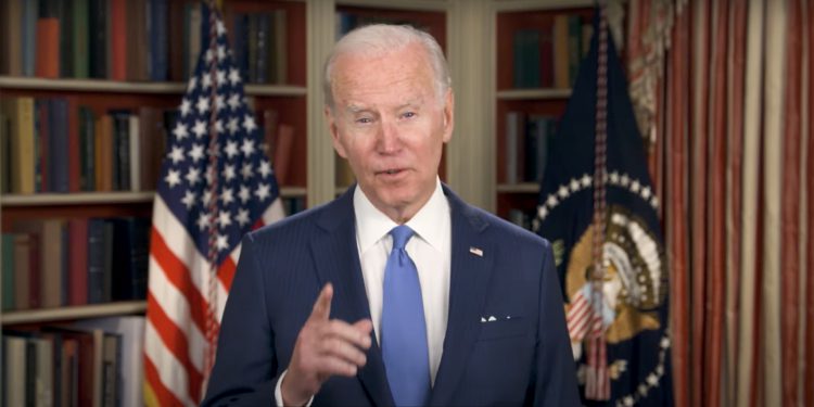 President Joe Biden has called for ideas to help end hunger